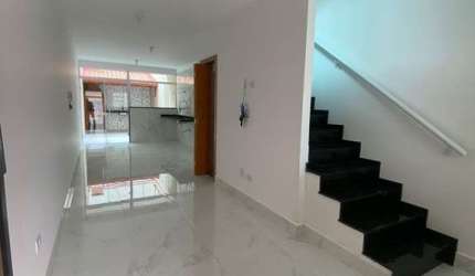 Sobrado em Vila Nhocuné  -  São Paulo