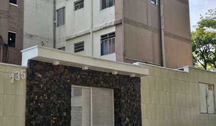 Apartamento em Conjunto Residencial José Bonifácio  -  São Paulo