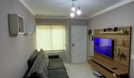 Casa em Condominio em Vila Progresso (Zona Leste)  -  São Paulo