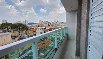 Apartamento em Vila Carrão  -  São Paulo