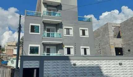 Apartamento em Vila Dalila  -  São Paulo