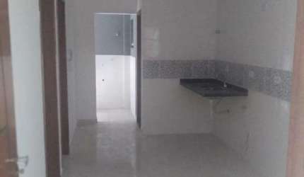 Apartamento em Vila Dalila  -  São Paulo