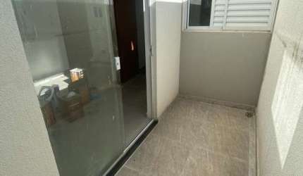 Apartamento em Vila Ré  -  São Paulo
