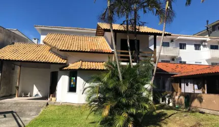 Região muito agradável!