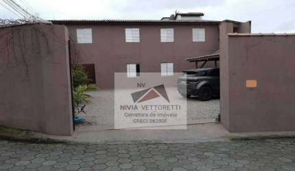Prédio Residencial para Venda em Ingleses do Rio Vermelho Florianópolis-SC
