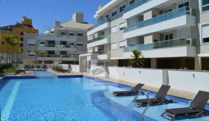 Cobertura Duplex com vista mar!