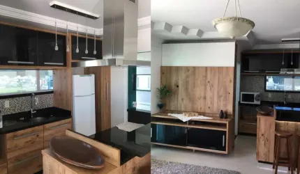 Cobertura em ótima localização!