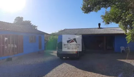 Chácara para Venda em Vargem Pequena Florianópolis-SC