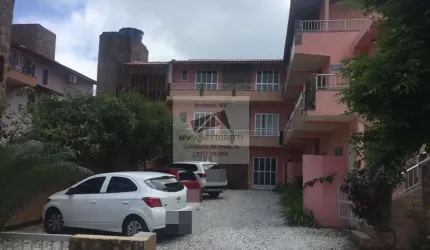 Pousada Pousada em Santinho, Florianópolis/SC