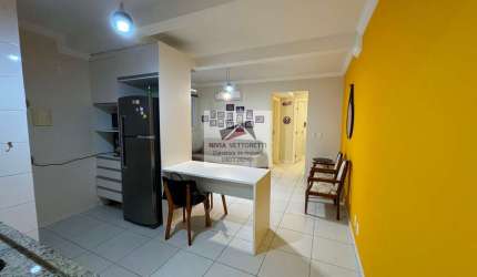 Apartamento à venda no bairro Ingleses Norte - Florianópolis/SC