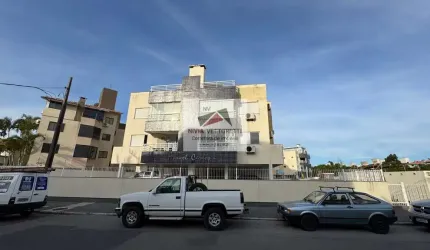 Apartamento 2 dormitórios  perto do Mar!