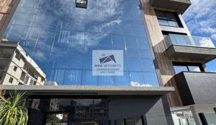 Apartamento 1 dormitório , suíte  Decorado  em Jurerê !