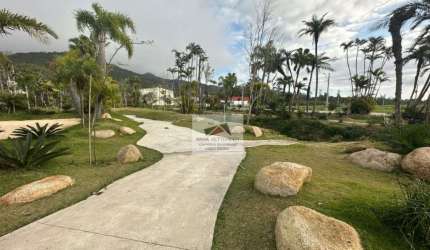 Terreno para Venda em Vargem do Bom Jesus Florianópolis-SC