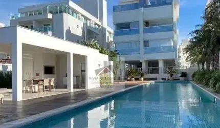 Apartamento dos sonhos, Pé na areia!