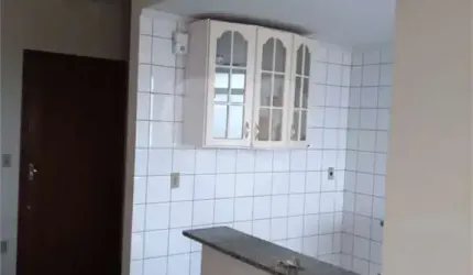 Apartamento no Centro da cidade de Säo Carlos-SP