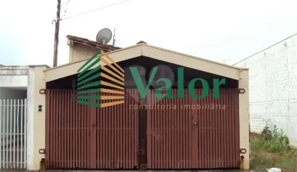 Casa térrea disponivel para venda