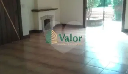 Casa-São Carlos-Parque Santa Mônica | Ref.: REO624178