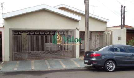 Casa-São Carlos-Vila Monteiro (Gleba I) | Ref.: REO624369