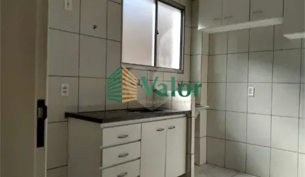 Apartamento-São Carlos-Vila Monteiro (Gleba I) | Ref.: REO625547