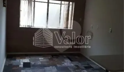 Apartamento com 2 dormitórios