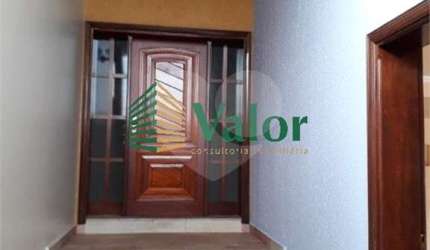 Casa-São Carlos-Portal do Sol | Ref.: REO625634