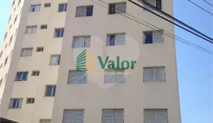 Apartamento-São Carlos-Vila Monteiro (Gleba I) | Ref.: REO625687