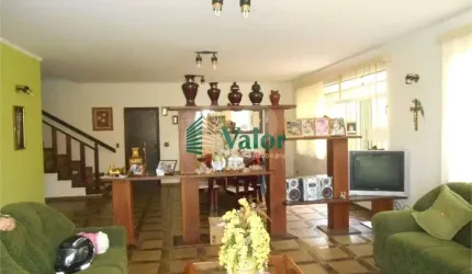 Casa-São Carlos-Centro | Ref.: REO625760