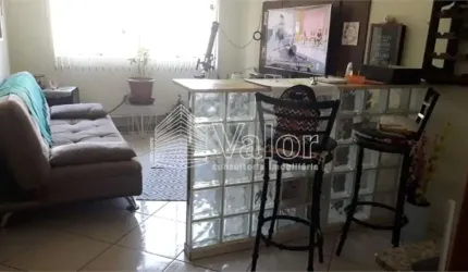 Apartamento no Romeu Santini .