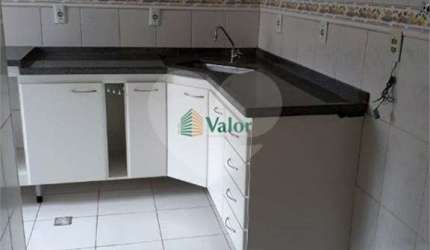 Apartamento-São Carlos-Romeu Santini | Ref.: REO628678