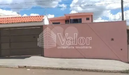 Casa-São Carlos-Jardim Cruzeiro do Sul | Ref.: REO629743