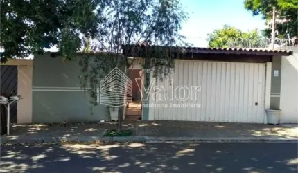 Casa-São Carlos-Jardim Santa Paula | Ref.: REO629795