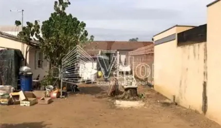 Terreno-São Carlos-Vila São José | Ref.: REO629831