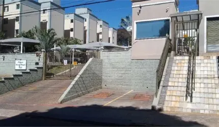 Apartamento Parque Monte Olimpo.