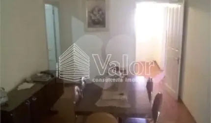 Casa-São Carlos-Vila Monteiro (Gleba I) | Ref.: REO631142