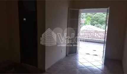 Casa-São Carlos-Residencial Samambaia | Ref.: REO631013