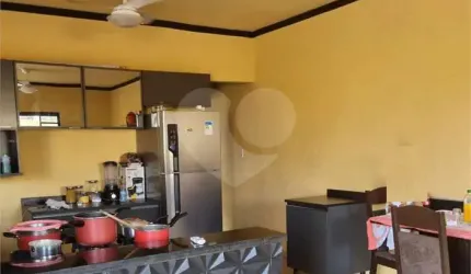 Casa Térrea em Ibaté.