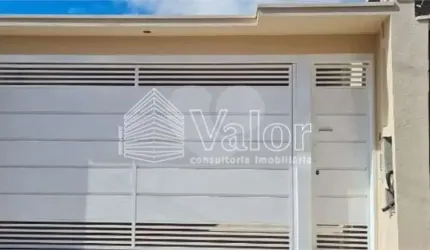 Casa-São Carlos-Vila Prado | Ref.: REO629919