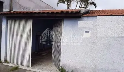 Casa-São Carlos-Jardim Cruzeiro do Sul | Ref.: REO629939