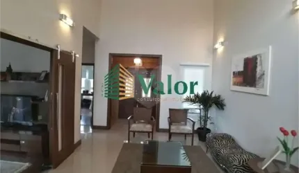 Casa no Damha II.