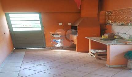 Casa-Itirapina-Broa | Ref.: REO641918