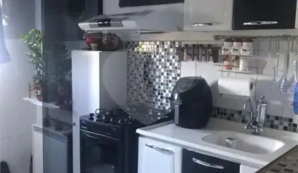 apto dois dormitórios