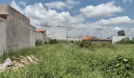 excelente terreno no Jardim Letícia