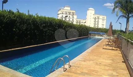 Apartamento no Parque Faber  Green View