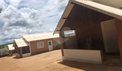 Pousada em São Pedro/SP