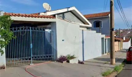 Terreno com dois imóveis no Residencial Portal do Sol