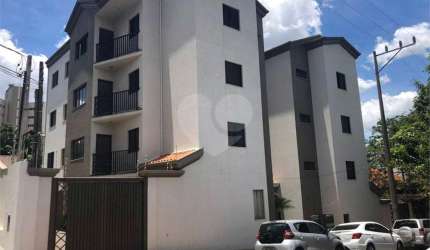 Apartamento no Condomínio Lyon