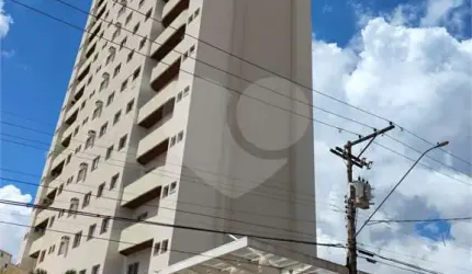 Apartamento no Condomínio Sun House.
