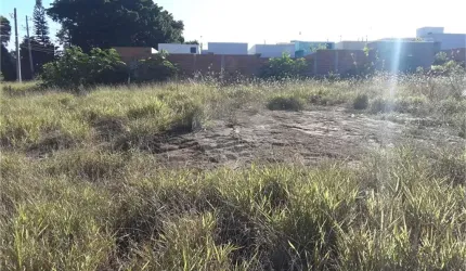 Vendo Terreno no Parque Industrial em São Carlos SP.