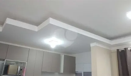 Lindo apartamento  no Bosque dos Ipês .