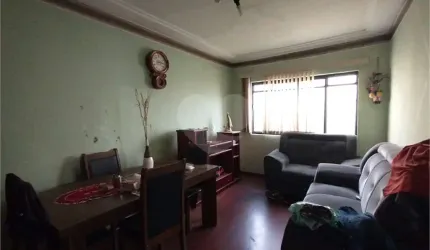 Apartamento a venda